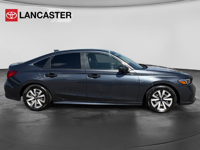 Used 2023 Honda Civic LX image 8