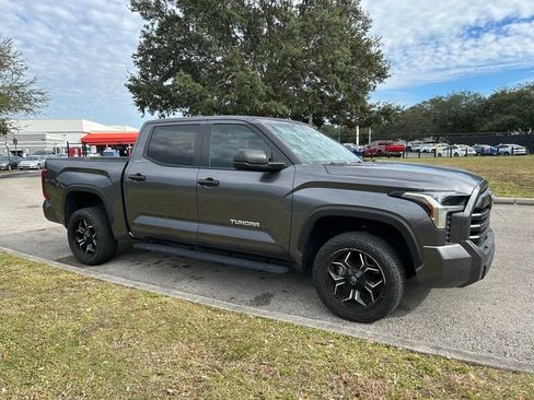 Used 2024 Toyota Tundra SR5 image 7