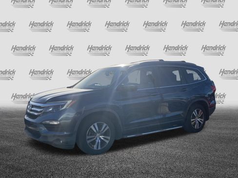 Used 2017 Honda Pilot EX-L image 5