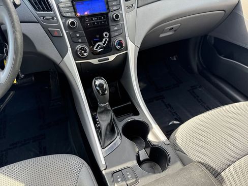 Used 2013 Hyundai Sonata GLS w/ Popular Equipment Pkg image 31