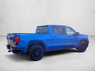 Used 2024 GMC Sierra 1500 Elevation video 4