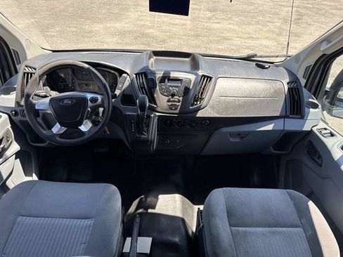 Used 2019 Ford Transit 250 148 High Roof Extended RWD image 26
