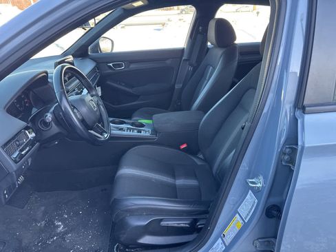 Certified 2022 Honda Civic Sport image 12