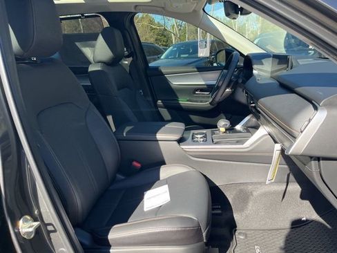 New 2026 MAZDA CX-90 3.3 Turbo w/ Premium Sport Pkg AWD/4WD image 32