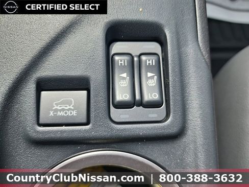Used 2022 Subaru Crosstrek 2.5i Limited w/ Moonroof Package 2 AWD/4WD image 20