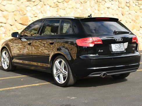 Used 2013 Audi A3 TDI Premium Plus image 5