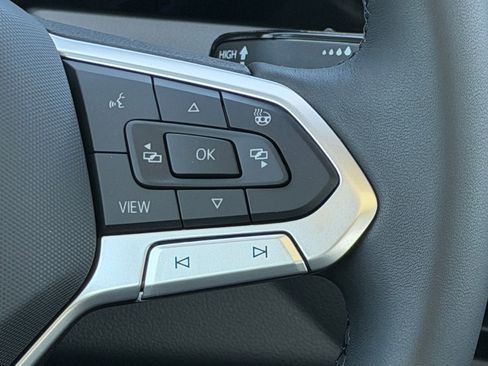 New 2026 Volkswagen Jetta SEL FWD image 24
