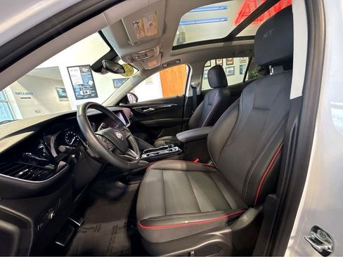 Used 2023 Buick Envision Essence w/ Sport Touring Package image 33