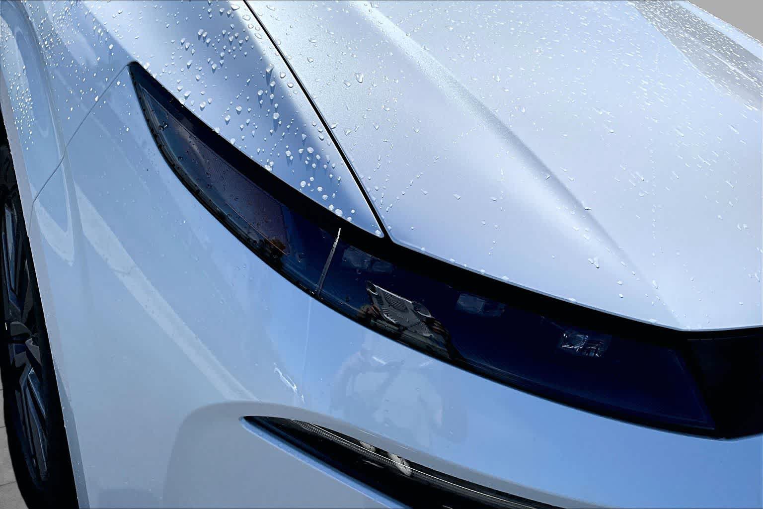 New 2026 Nissan Murano SL AWD/4WD image 13