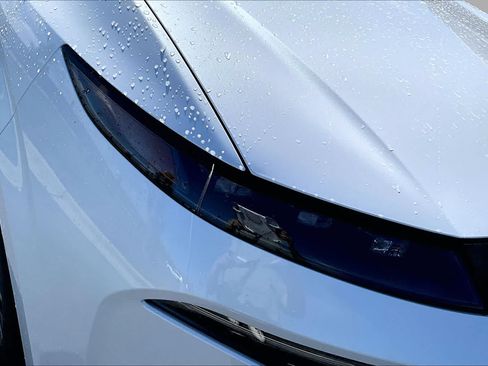 New 2026 Nissan Murano SL AWD/4WD image 13
