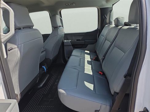 New 2026 Ford F250 XL w/ XL Off-Road Package image 10