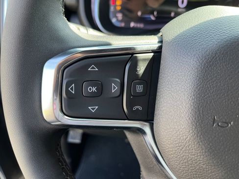 New 2026 RAM 2500 Laramie w/ Night Edition image 18