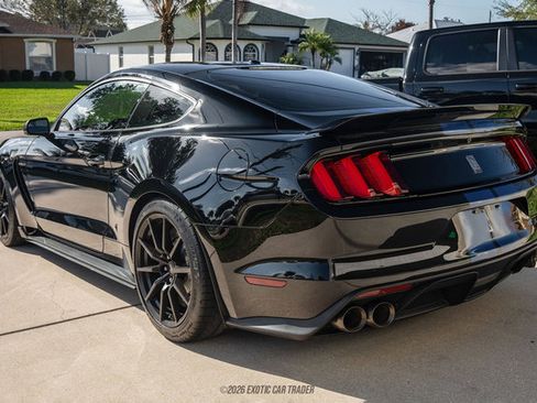 Used 2018 Ford Mustang Shelby GT350 w/ Electronics Package image 6