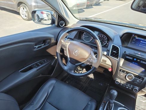 Used 2017 Acura RDX AWD w/ Technology Package image 18