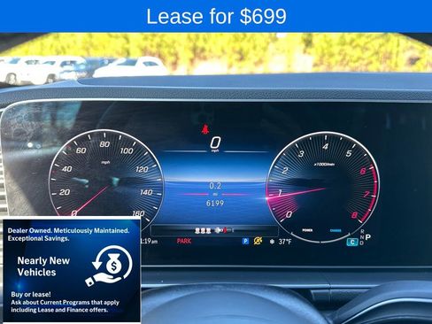 Used 2025 Mercedes-Benz GLE 350 4MATIC image 24