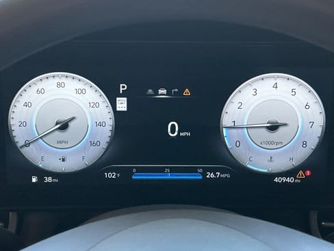 Used 2024 Hyundai Elantra SEL FWD image 26