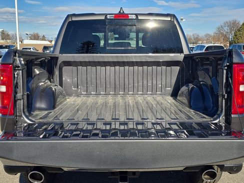 New 2026 RAM 1500 Big Horn image 21