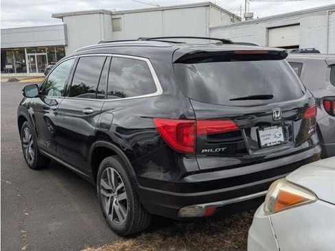 Used 2016 Honda Pilot Touring image 47