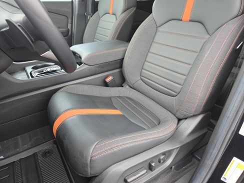 Certified 2026 Honda Passport TrailSport image 28