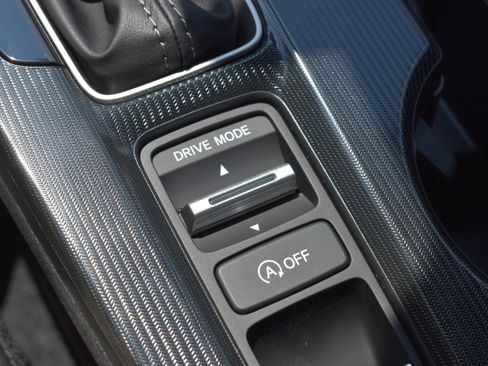 New 2026 Honda Civic Sport image 20