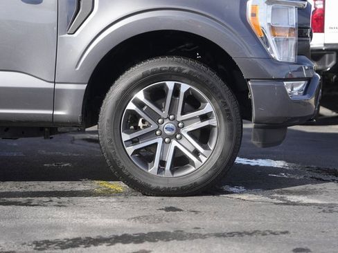 Used 2021 Ford F150 XL w/ STX Appearance Package image 4