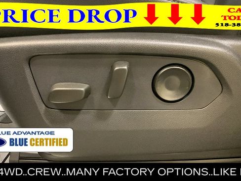 Used 2024 Chevrolet Silverado 1500 RST w/ Convenience Package II AWD/4WD image 32