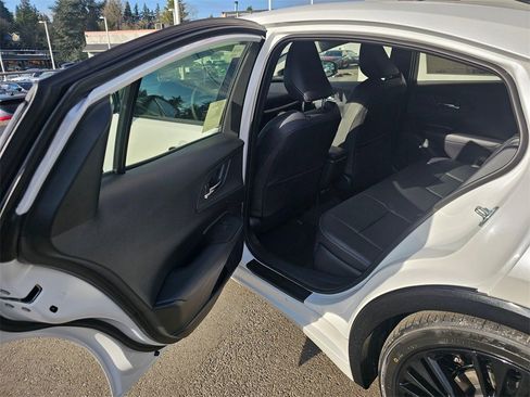 New 2026 Toyota Prius Plug-In Hybrid image 20