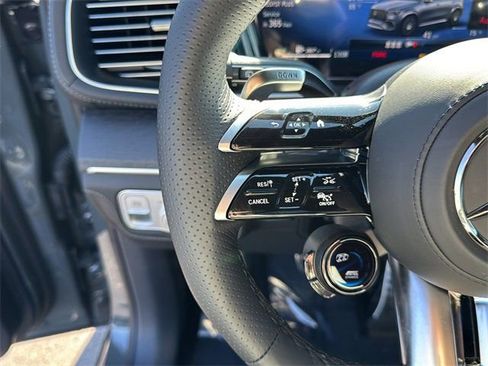 Used 2026 Mercedes-Benz GLE 53 AMG 4MATIC image 15