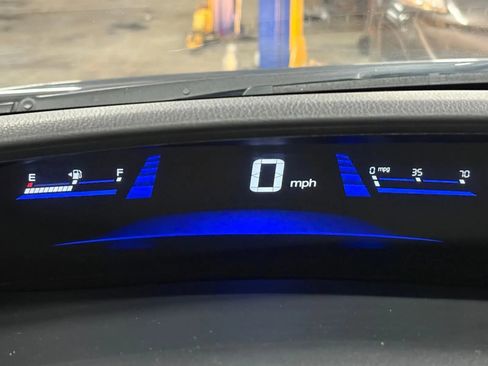 Used 2015 Honda Civic EX image 16