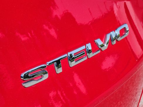 Used 2020 Alfa Romeo Stelvio Ti Sport AWD/4WD image 28
