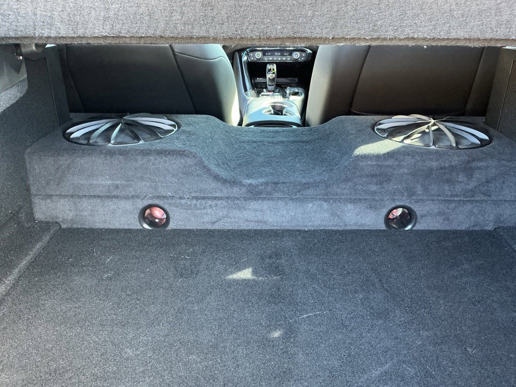 Used 2021 Toyota Supra Premium w/ Driver Assist Package RWD image 24