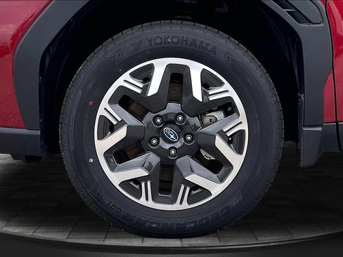 Certified 2026 Subaru Forester Premium AWD/4WD image 8