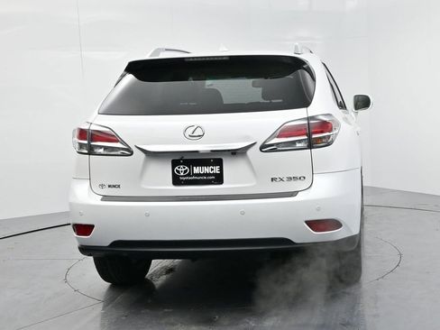 Used 2014 Lexus RX 350 FWD image 7