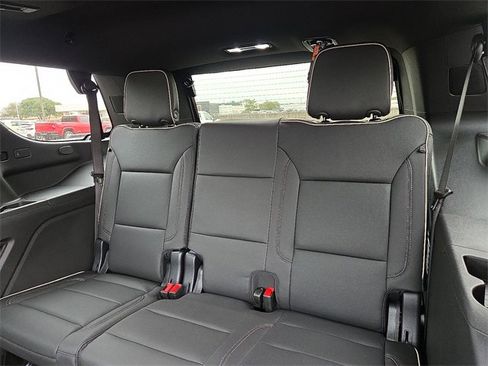 New 2026 Chevrolet Tahoe Premier image 8