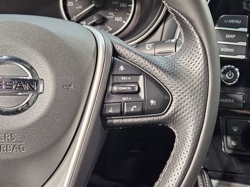 Used 2020 Nissan Maxima Platinum w/ Sport Mat Group FWD image 28