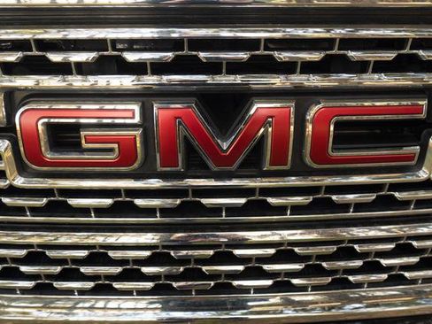 Used 2021 GMC Sierra 1500 Denali w/ Denali Premium Package image 54