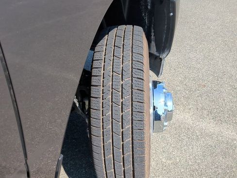 New 2026 RAM 3500 Laramie image 12