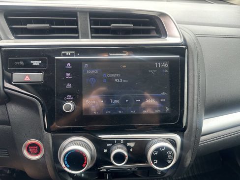 Used 2019 Honda Fit EX image 26