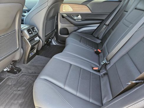 Used 2026 Mercedes-Benz GLE 450 4MATIC image 30