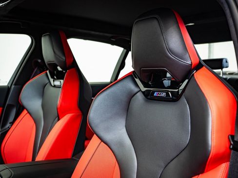 New 2026 BMW M5 w/ Executive Package image 20