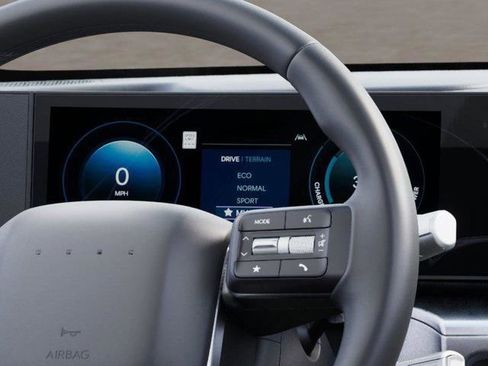 New 2026 Hyundai Ioniq 9 S image 14