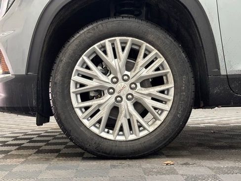 New 2026 GMC Acadia Elevation w/ Elevation Premium Package FWD image 17