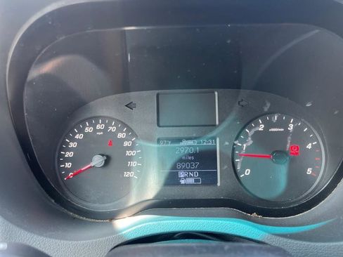 Used 2019 Mercedes-Benz Sprinter 170 image 16