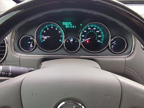 Used 2015 Buick Enclave Premium w/ Experience Buick Package image 11