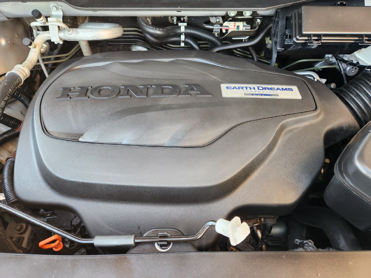 Used 2018 Honda Pilot EX image 30