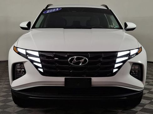 Used 2024 Hyundai Tucson SEL AWD/4WD image 5