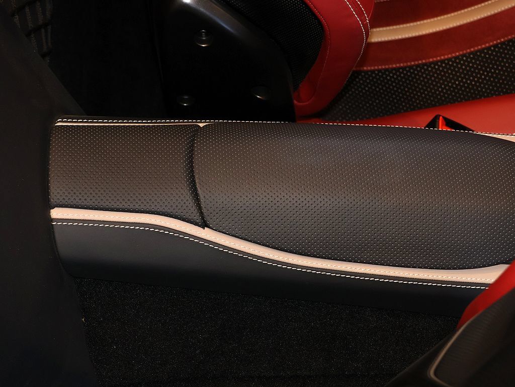 Certified 2021 Ferrari 812 GTS RWD image 27