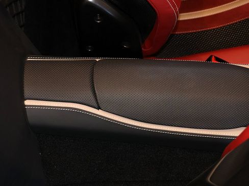 Certified 2021 Ferrari 812 GTS RWD image 27
