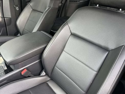 Used 2023 Volkswagen Atlas SEL AWD/4WD image 17