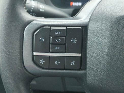 Used 2025 Ford F150 XLT w/ Equipment Group 301A Standard RWD image 22